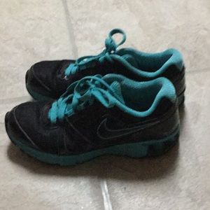 Nike sneakers